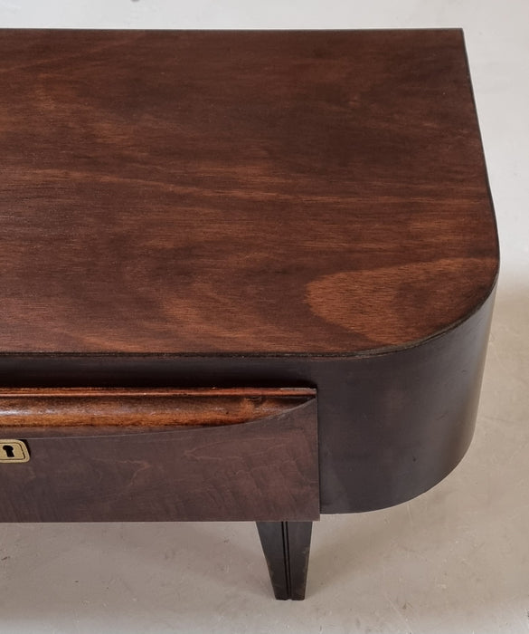 Mid Century lowboard
