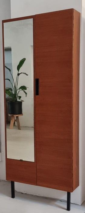 Mid Century schoenenkast