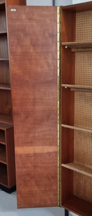 Mid Century schoenenkast