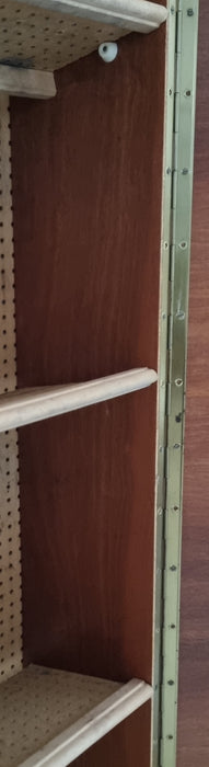 Mid Century schoenenkast