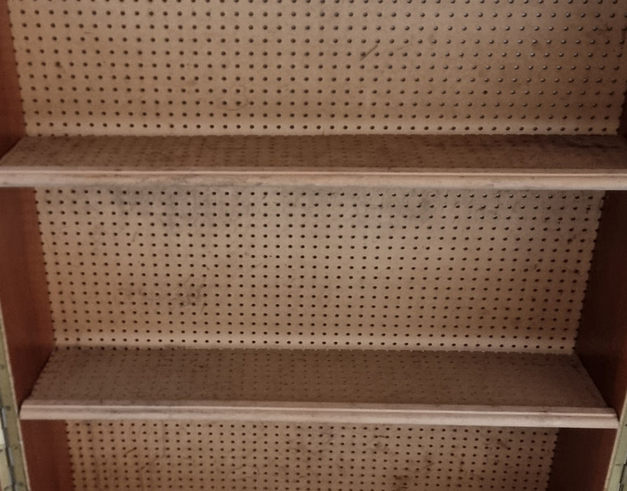 Mid Century schoenenkast