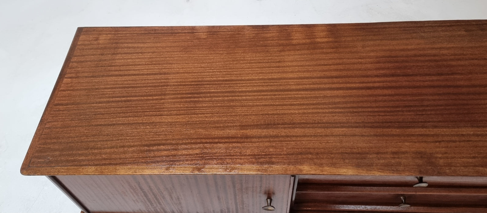 Mid Century lowboard