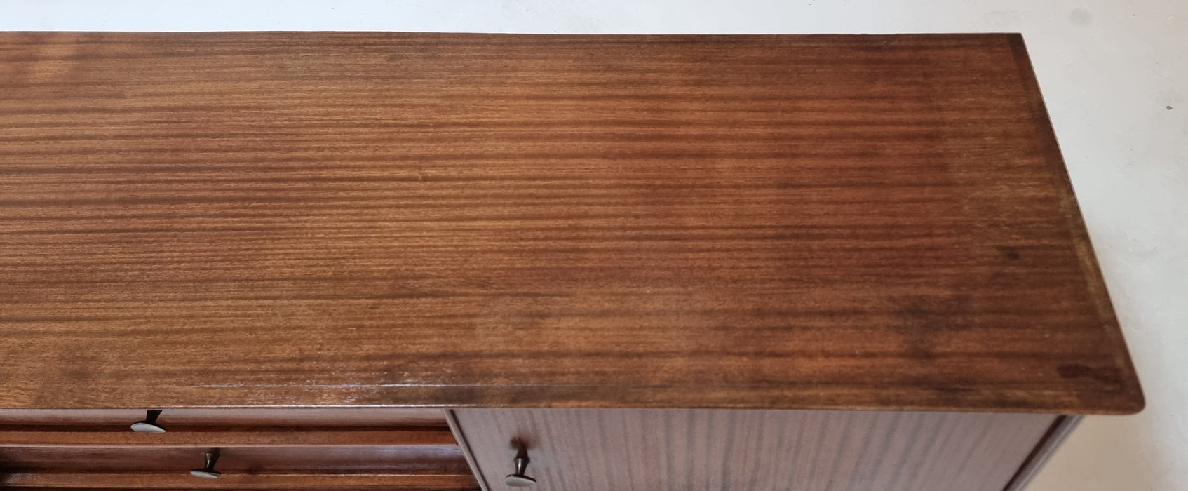 Mid Century lowboard