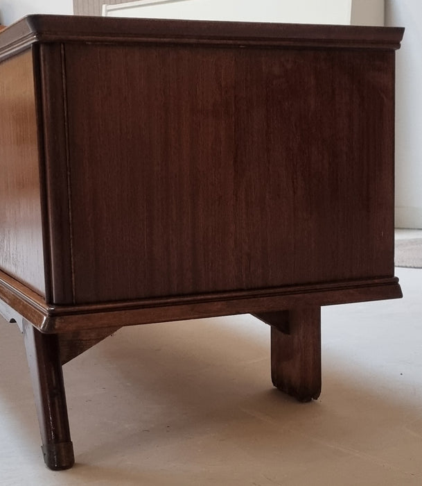 Mid Century lowboard