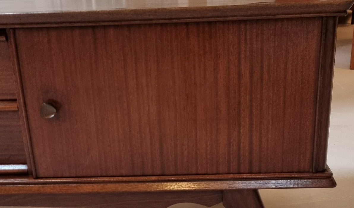 Mid Century lowboard