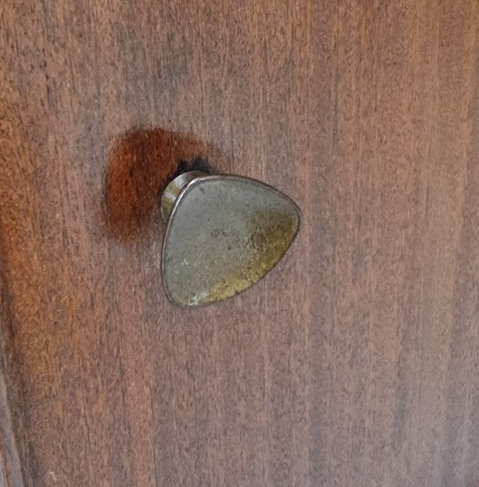 Mid Century lowboard