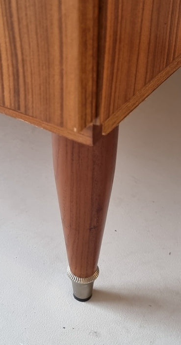 Mid Century kledingkast