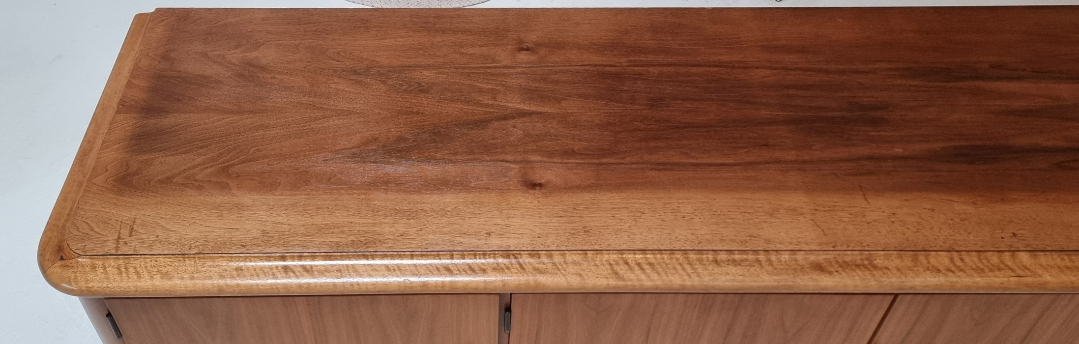 Mid Century lowboard