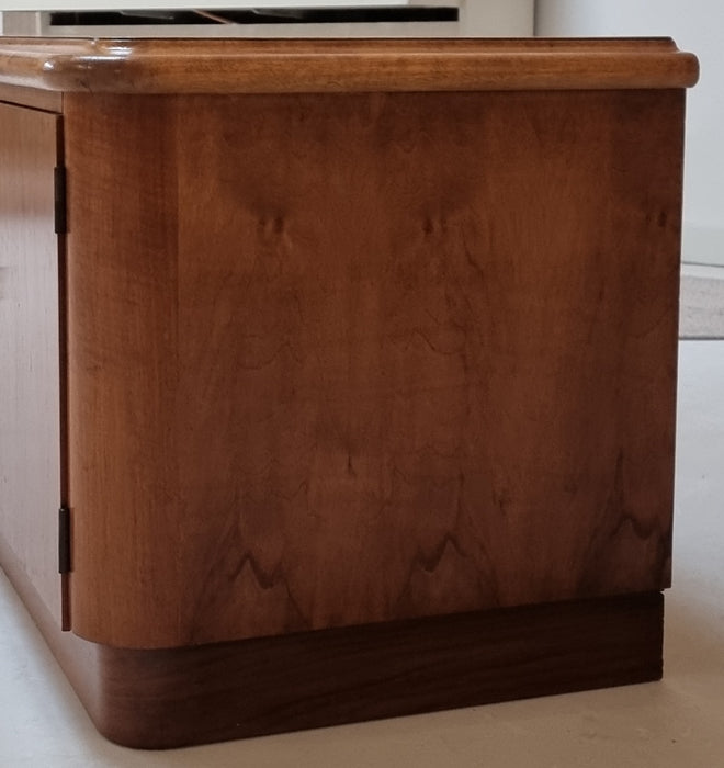 Mid Century lowboard
