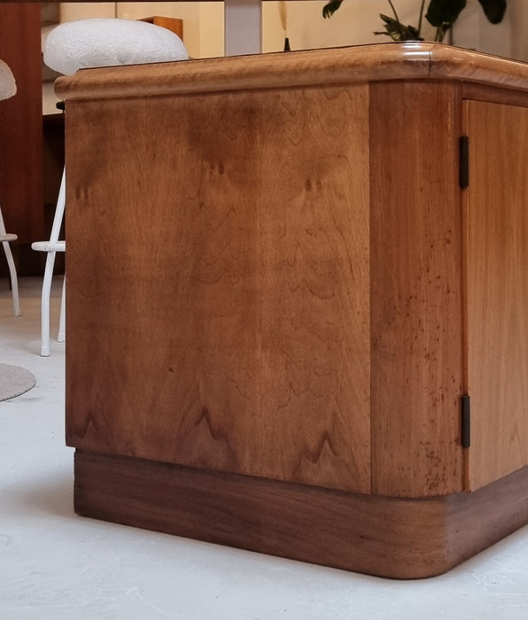 Mid Century lowboard