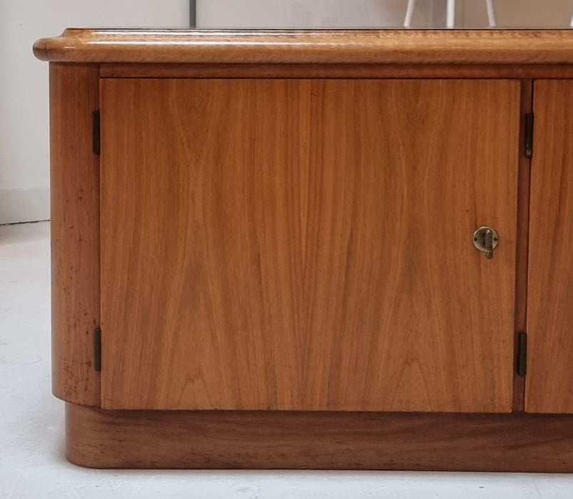 Mid Century lowboard