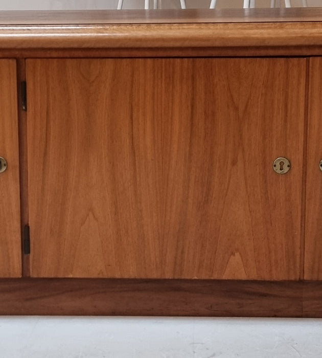 Mid Century lowboard