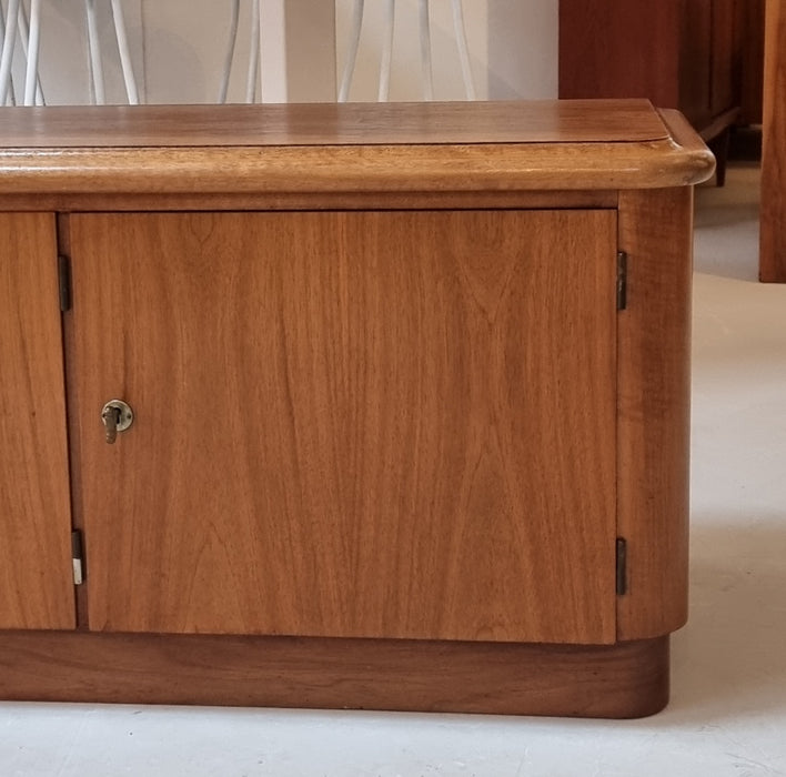 Mid Century lowboard