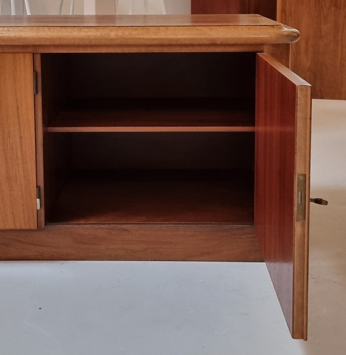 Mid Century lowboard