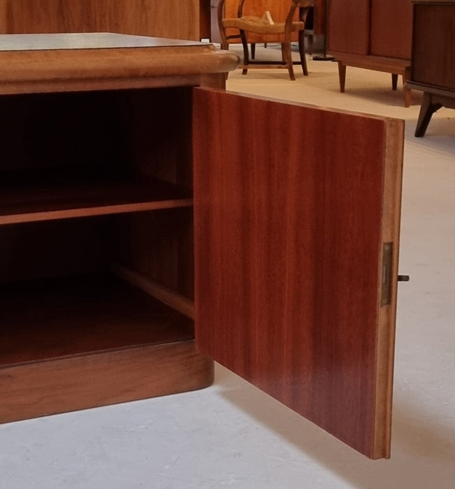 Mid Century lowboard