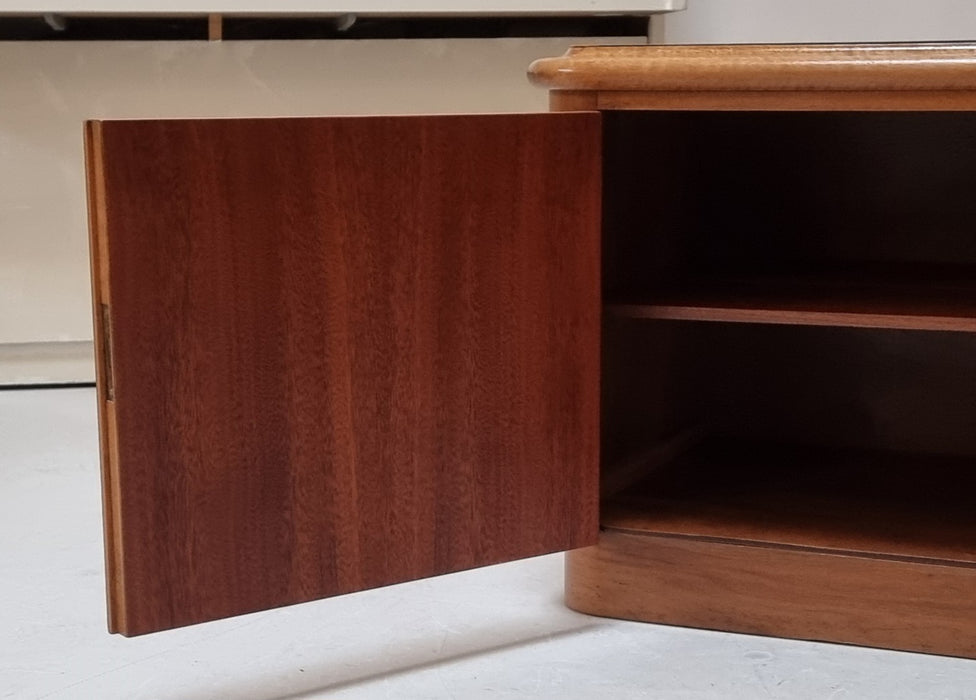 Mid Century lowboard