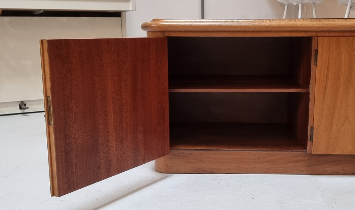 Mid Century lowboard