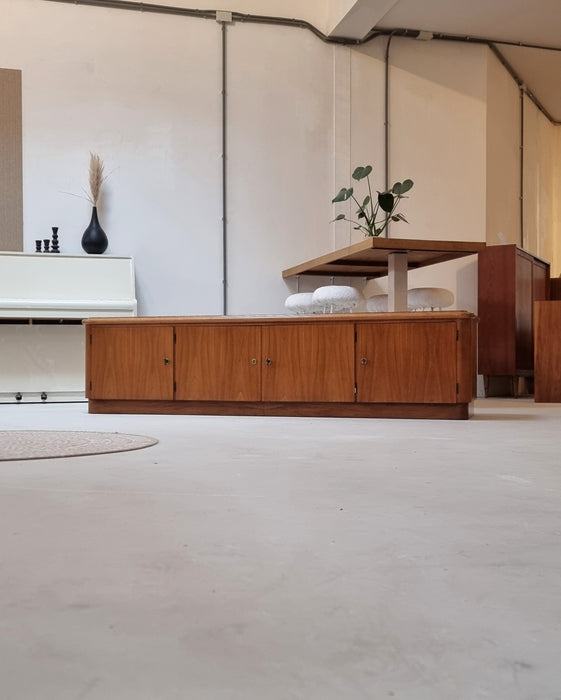 Mid Century lowboard