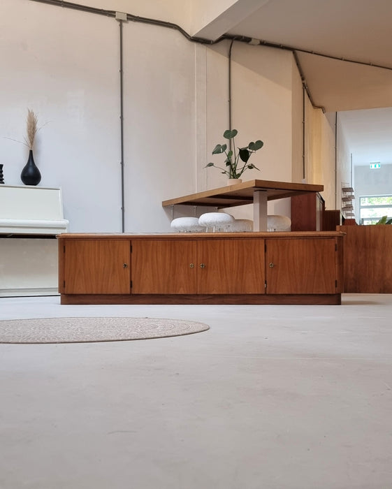 Mid Century lowboard