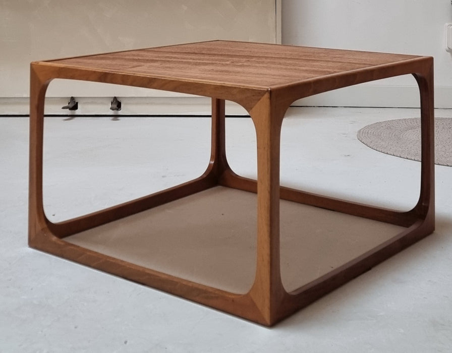 Table basse du milieu du siècle