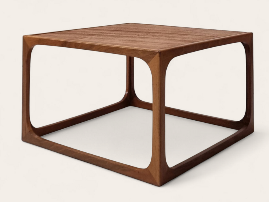 Table basse du milieu du siècle
