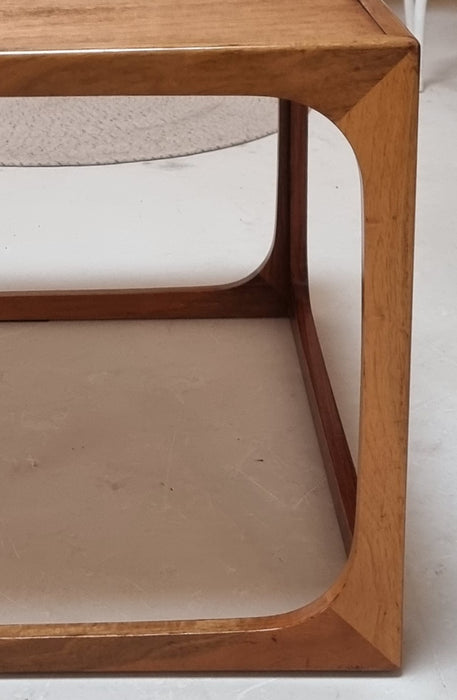 Table basse du milieu du siècle