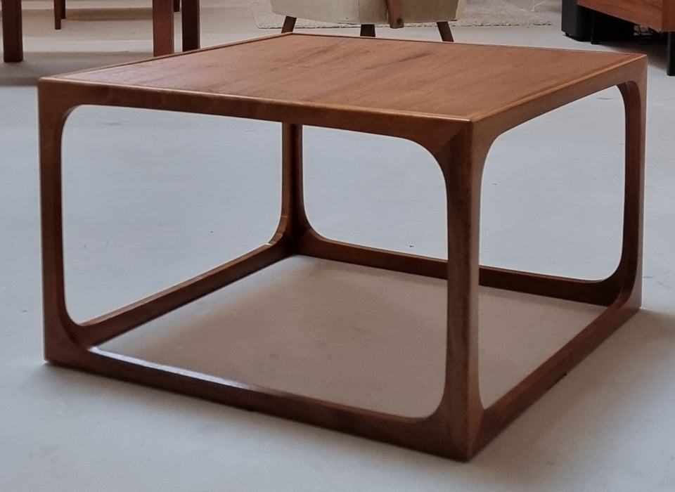 Table basse du milieu du siècle