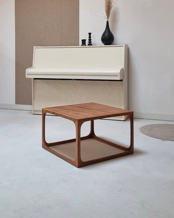 Table basse du milieu du siècle