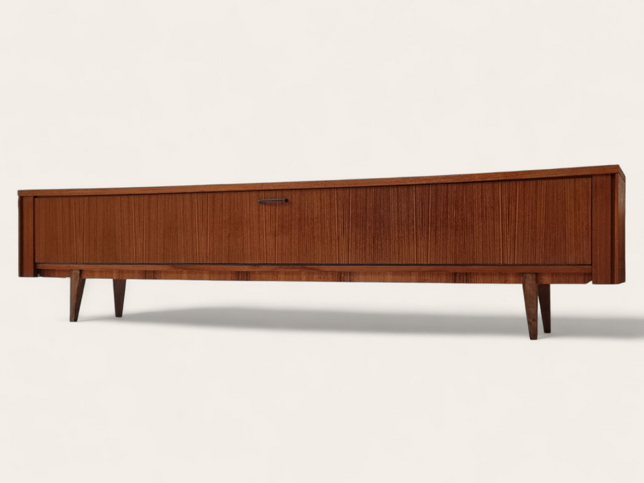 Mid Century lowboard