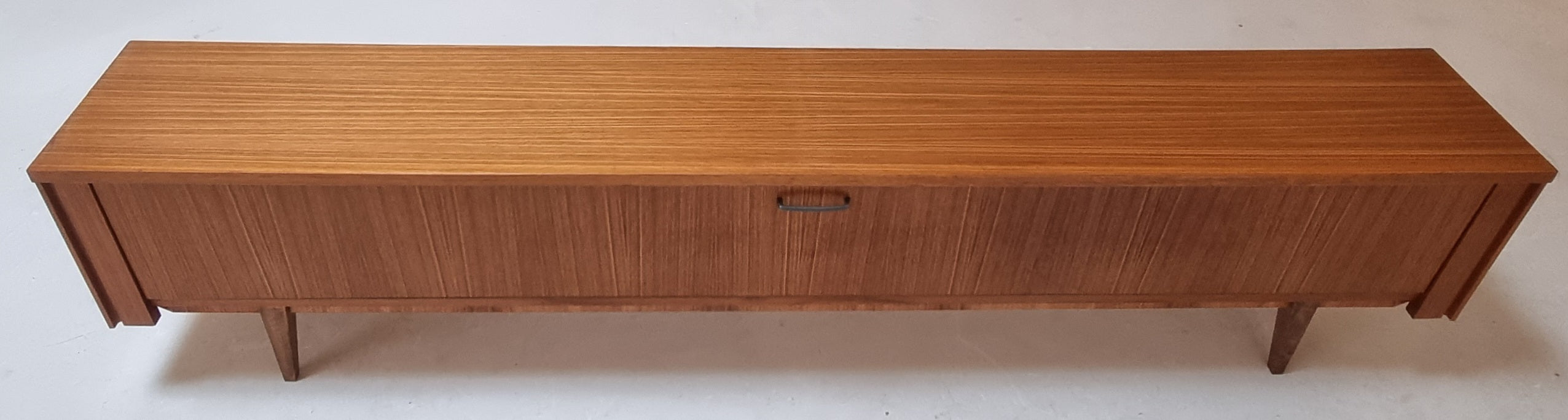 Mid Century lowboard