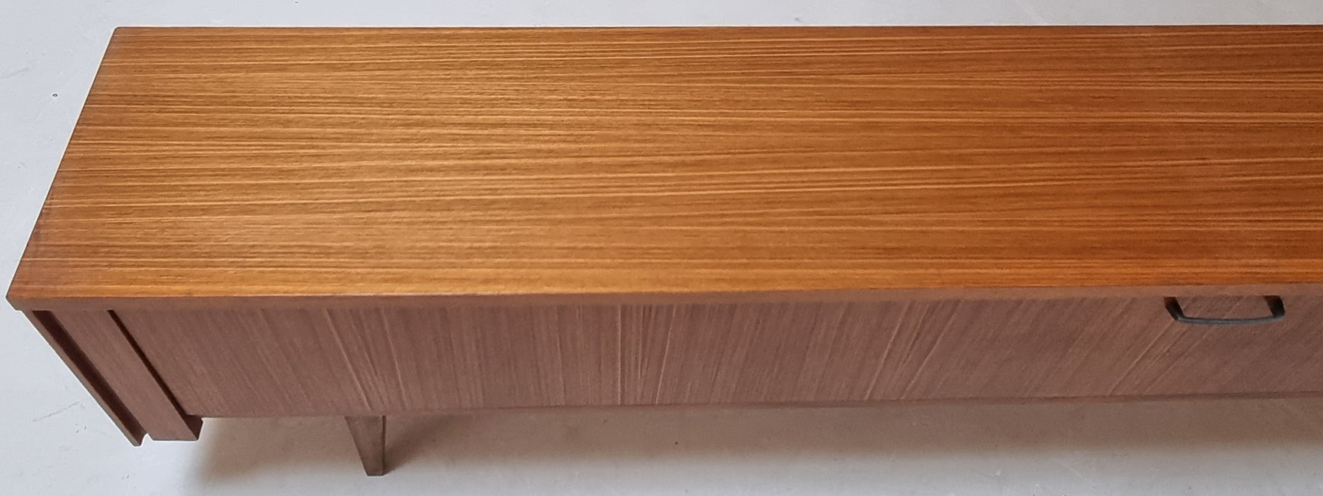 Mid Century lowboard