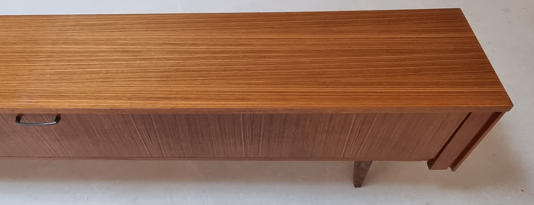 Mid Century lowboard