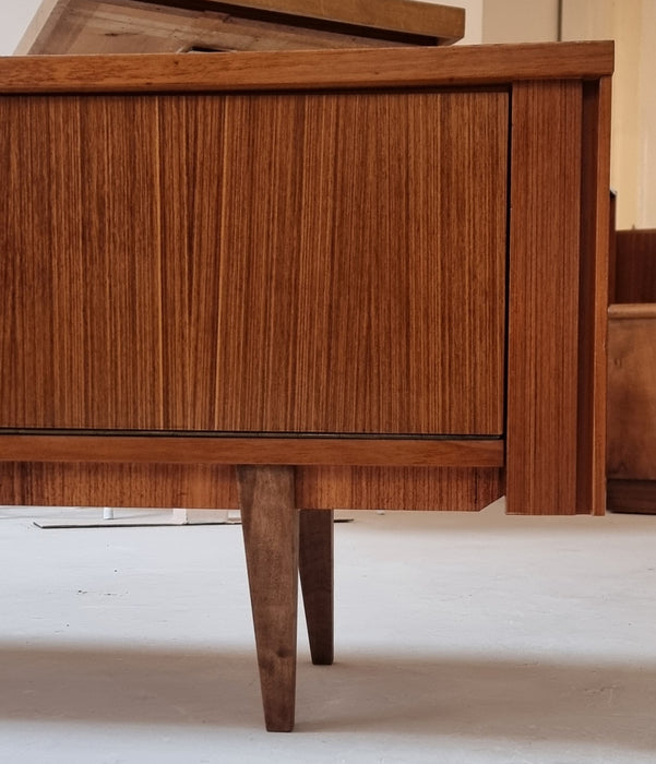 Mid Century lowboard