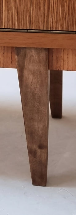 Mid Century lowboard