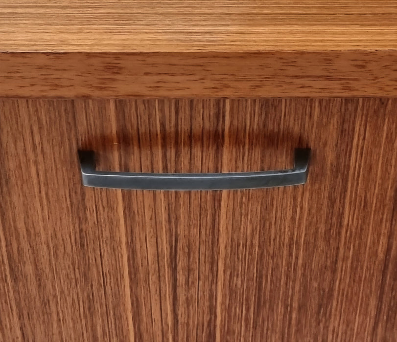 Mid Century lowboard
