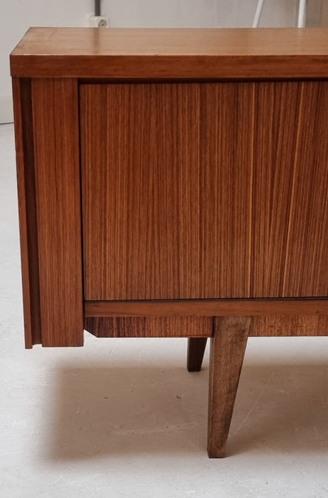 Mid Century lowboard