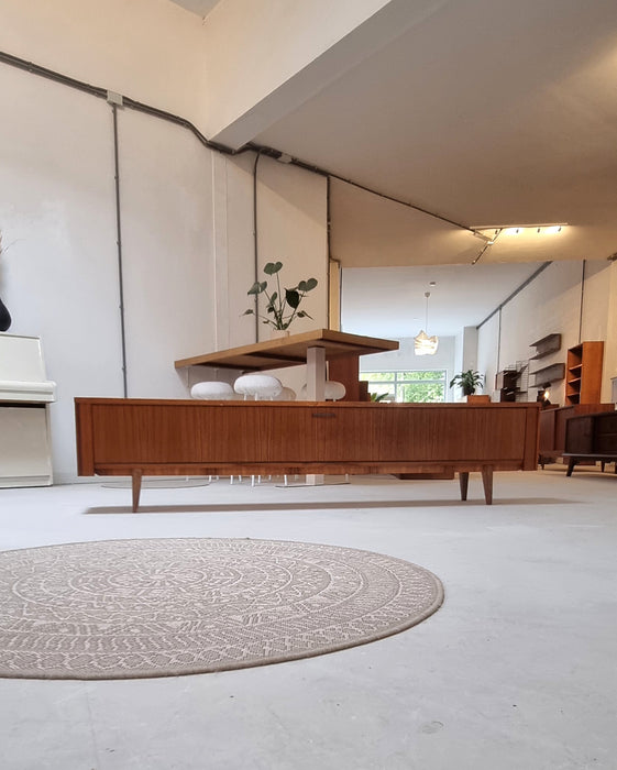 Mid Century lowboard