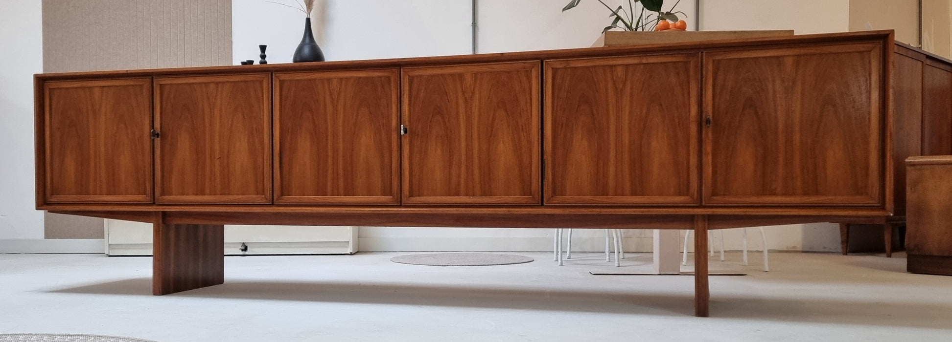 Mid Century sideboard