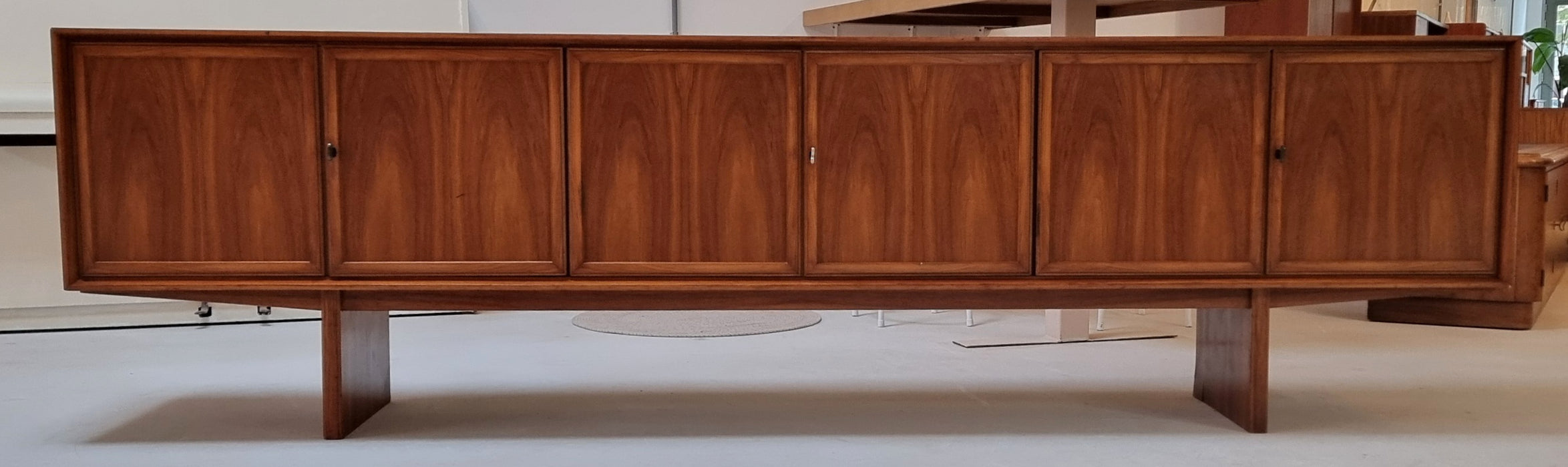Mid Century sideboard