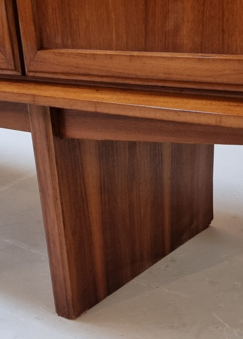 Mid Century sideboard