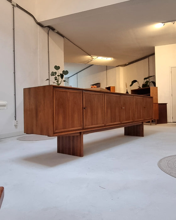 Mid Century sideboard