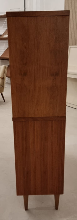 Mid Century highboard