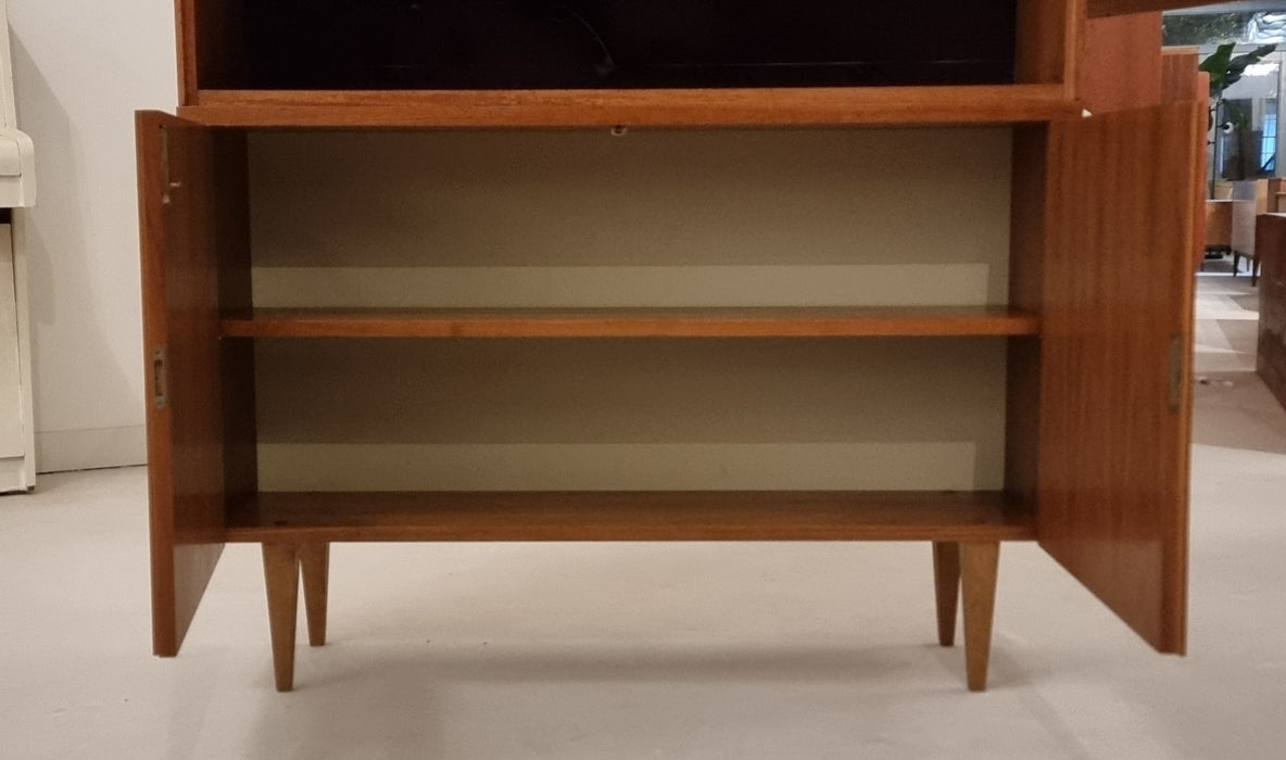 Mid Century highboard