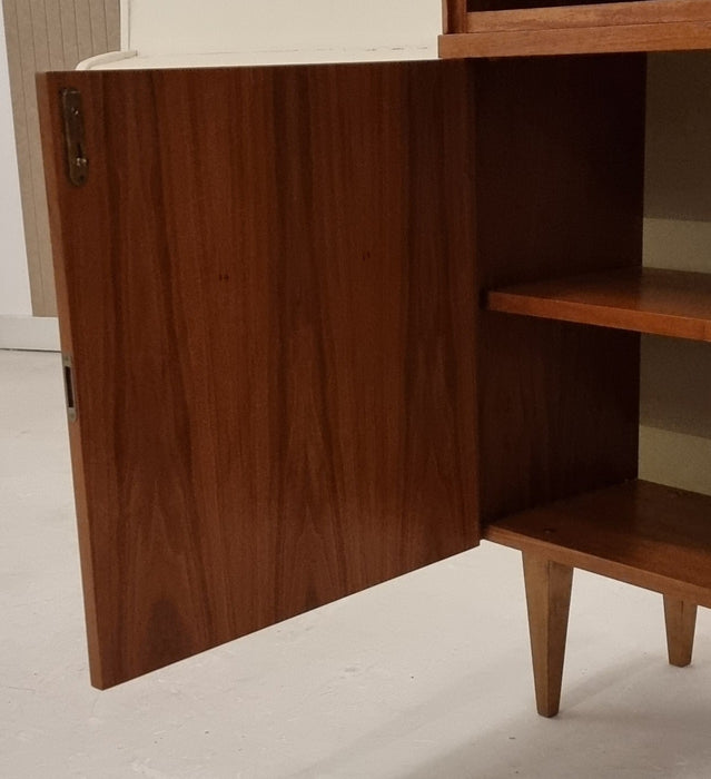 Mid Century highboard