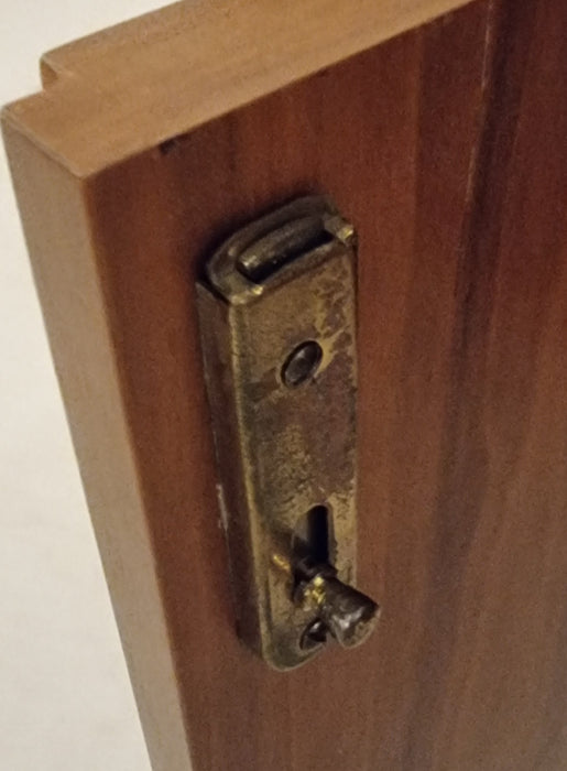 Mid Century highboard
