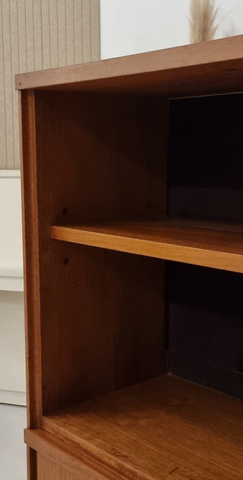 Mid Century highboard