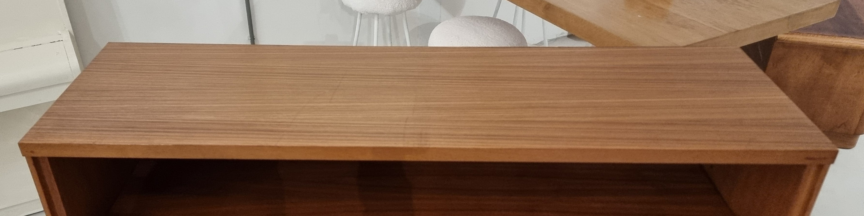 Mid Century highboard