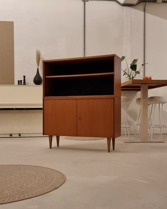 Mid Century highboard