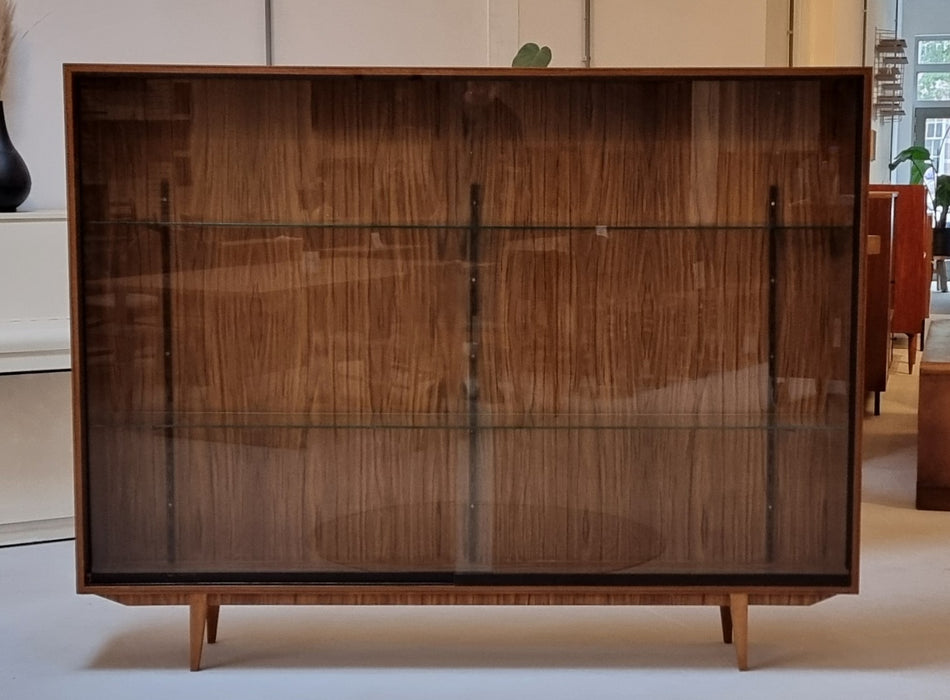 70's XL vitrinekast