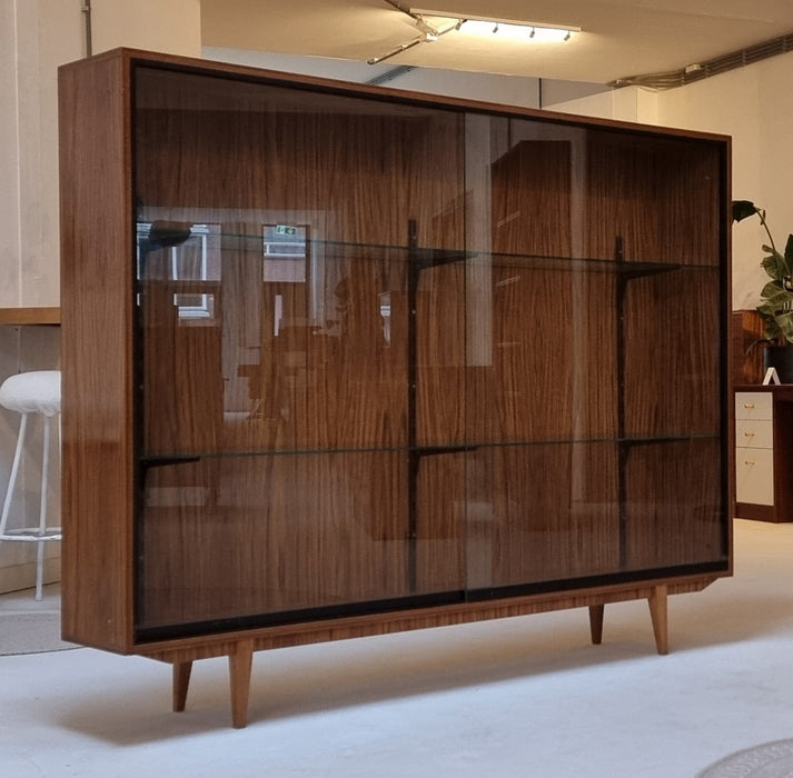 70's XL vitrinekast